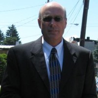 Bruce Blazo