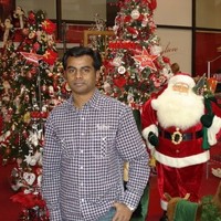 Sai Madhav Parimisetty