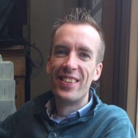 Dirk-Jan de Rooij