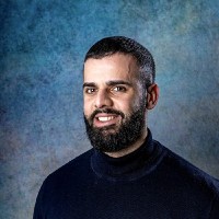 Omid Ektefaie
