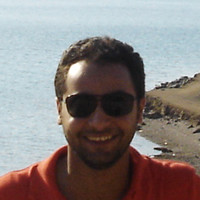 Moustafa Kamel