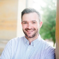 Aaron Forgue