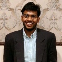 Sudhanshu Sahu
