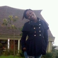 Leah Waweru