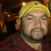 Marcio Jose Dantas Dias