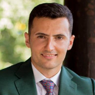 Cosmin Constantinescu