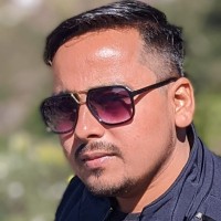 Ajay P