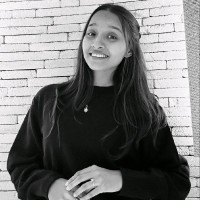 Khushi Dadhaniya