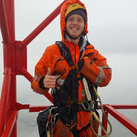 Adam Murdoch