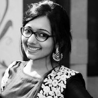 Disha Parekh