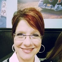Cindy Caudill