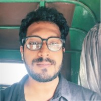 Ratul Biswas