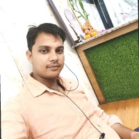 Vijay Kumar Maurya