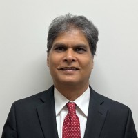 Kashyap Pandya