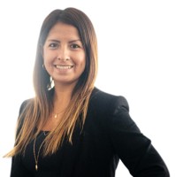 Giuliana Céspedes Flores