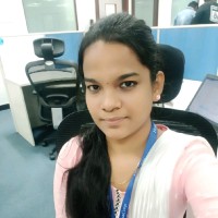 Vithya Sree Sivaprakasam