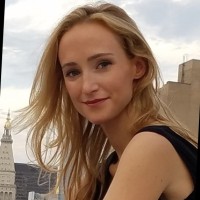 Sophia Preston-Fridman