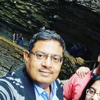 Amitabh Charan Sinha