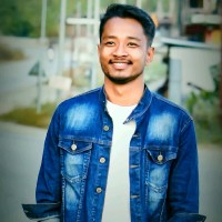 Ricky Baruah