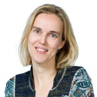 Evelien Mansens