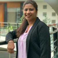 Faye Dsouza