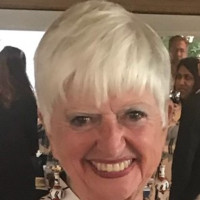 Maureen Walsh