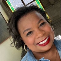 Ashia Williams