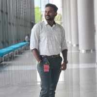 ANIKET KHAMKAR
