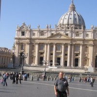 Paul Benetazzo