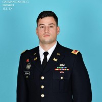 Daniel Garman