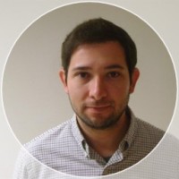 Daniel Moya Colunga