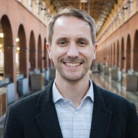 John Zwerneman, Pe