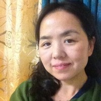 sherry cai
