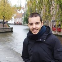 Tiago Jesus