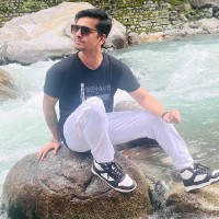 Abhiney Singh