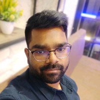 Shivam Gupta