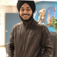 Mantej Singh