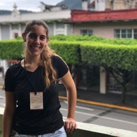 Venecia Vega Sanchez