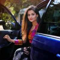 Vaishali Rajput