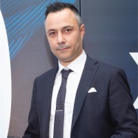 Apostolos Bentoulis