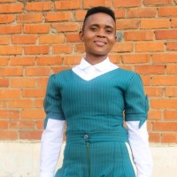Refiloe Motia