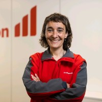 Montse Compte Espuelas