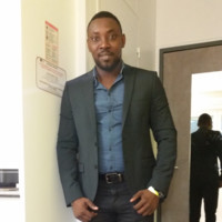 Junior Charles