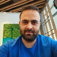 Rajdeep Saluja