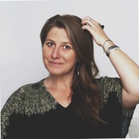 Eva-Maria Seifert