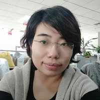 Winnie Wen