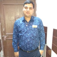 Sandeep Kumar