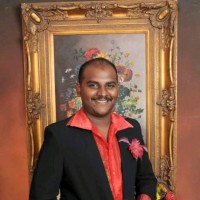 Henry Devairakam