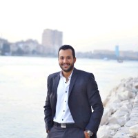 Amr Essam Mohamed Abo Elghar