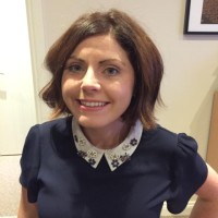 Caroline Maxwell